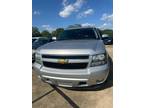 2012 Chevrolet Tahoe For Sale