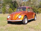 1965 Volkswagen Beetle