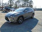 2017 Lexus RX 350 For Sale