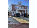 916 William Street, Unit 1, Fredericksburg, VA 22401