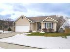 210 SE WILDFLOWER CT, Pleasant Hill, IA 50327 Single Family Residence For Sale