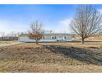 14300 S PRAIRIE MEADOWS ST, Claremore, OK 74017 Manufactured Home For Sale MLS#