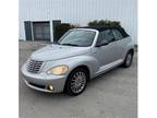 2006 Chrysler PT Cruiser