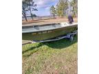 2000 Southern Skimmer 16' Boat Located in Wake, VA - Has Trailer