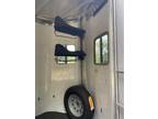 2007 Feather Lite Horse Trailer