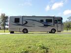 2007 Holiday Rambler Vacationer 36WBS