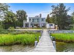 Sag Harbor, New York County, NY Lakefront Property, Waterfront Property