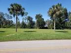 Plot For Sale In Lake Butler, Florida