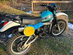 1980 Yamaha IT 175 G