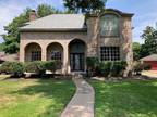 6418 Seegers Trail Dr, Houston, TX 77066