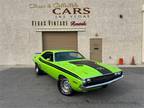 1971 Dodge Challenger