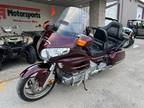 2006 Honda® Gold Wing