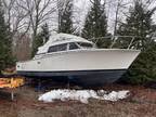 1988 Bertram 33 Sportfish