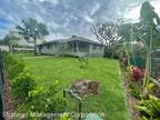 3761 Kanaina Ave