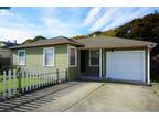 2425 GREENWOOD DR, San Pablo, CA 94806 Single Family Residence For Sale MLS#