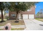 210 Almond Dr, Baytown, TX 77520