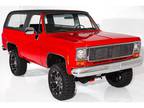 1974 GMC Jimmy