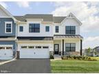 2750 BLUEGRASS WAY # CUMBERLAND - END, FREDERICK, MD 21702 Single Family