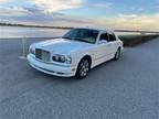 2000 Bentley Arnage