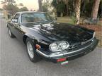 1990 Jaguar XJS