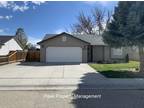 2611 Sunflower Dr - Nampa, ID 83686 - Home For Rent