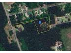 Plot For Sale In Bucksport, South Carolina