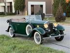 1933 Rolls-Royce 20/25