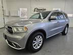 2015 Dodge Durango