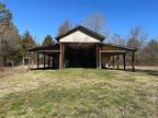 Farm House For Sale In Talihina, Oklahoma