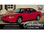 2003 Pontiac Grand Prix