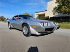 1979 Pontiac Firebird Trans Am