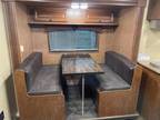 Bison 3 horse trailer w living quarters