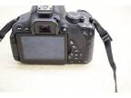 Canon EOS Rebel T5i 18.0MP Digital SLR DSLR Camera Body Only - TESTED!