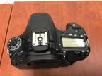 Canon EOS 70D 20.2MP Digital SLR Camera (Body Only)