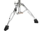 Snare Drum Stand Multiple Triangle Bracket Hardware Holder Adjustable Silver