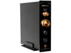 HIFIMAN EF499 DAC/Amplifier with Support for Streaming Media and R2R DAC