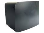 Sonos Five Center Wireless Speaker Model S24 Black Work/Read Description