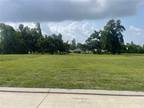 Plot For Sale In Hahnville, Louisiana