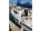 1971 Jensen Cal 29' Boat Located in Brisbane Marina, CA - No Trailer