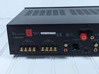 NHT SA-2 160 Watt Monaural Mono Class G Subwoofer Amplifier Amp 25-150Hz Tested