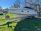 1997 Cobalt 293 30' Boat Located in Spring, TX - Has Trailer