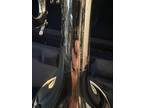 B & S 3137 Challenger 2 Trumpet lacquer Finish