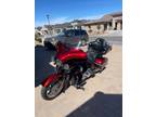 2014 Harley-Davidson CVO FLHTKSE ULTRA CLASSIC LIMITED