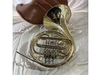 Olds Single French Horn