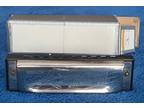 Vintage The American Ace Harmonica Hohner in original box (Key-C)