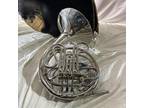 Atkinson Double French Horn