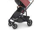 UPPAbaby® CRUZ V2 Stroller - Lucy - BRAND NEW IN BOX