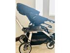 Orbit G5 Stroller Frame Black New