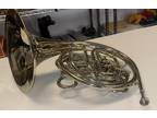 Vintage Holton Double French Horn H179 681262