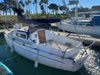 1971 Albin Vega 27' Boat Located in Ventura, CA - No Trailer